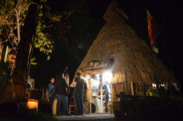 la ruca 06