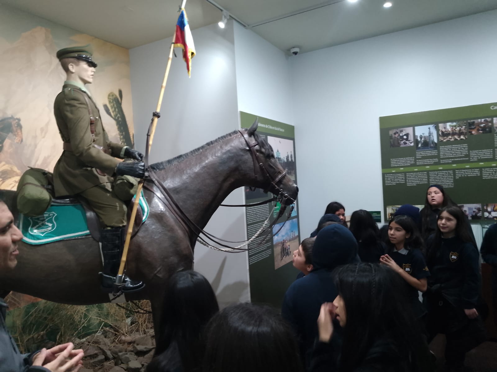 museo de carabinero 05