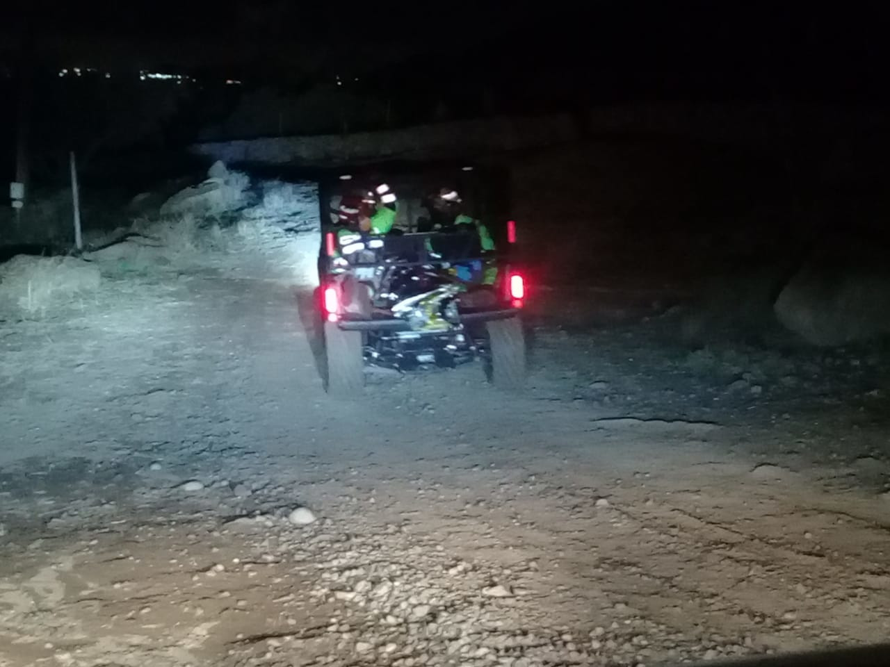 rescate cerro pirque 0004