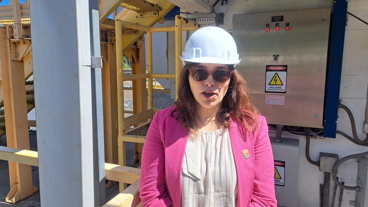 seremi de agricultura