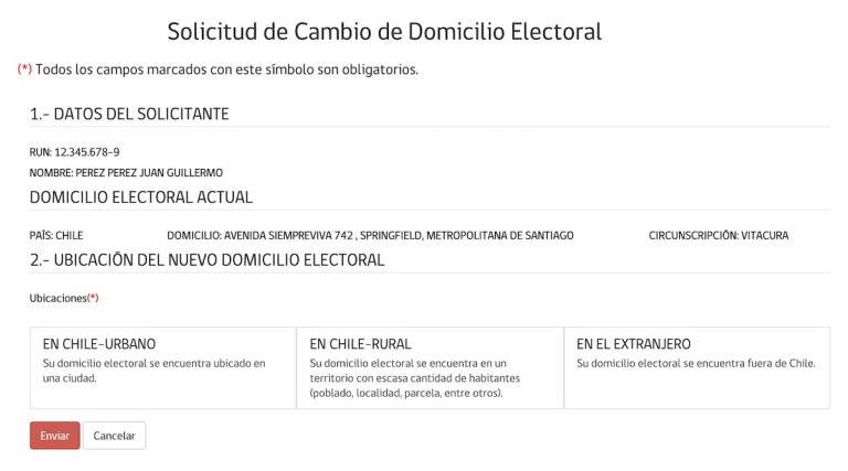 solicitud cambio domicilio electoral 4